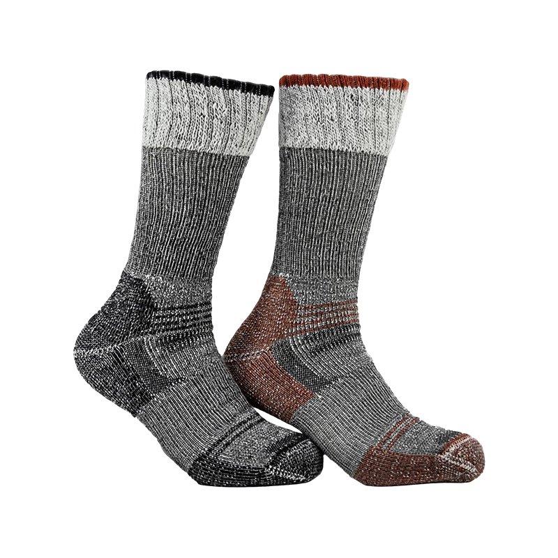 Herr Boot Crew Sock
