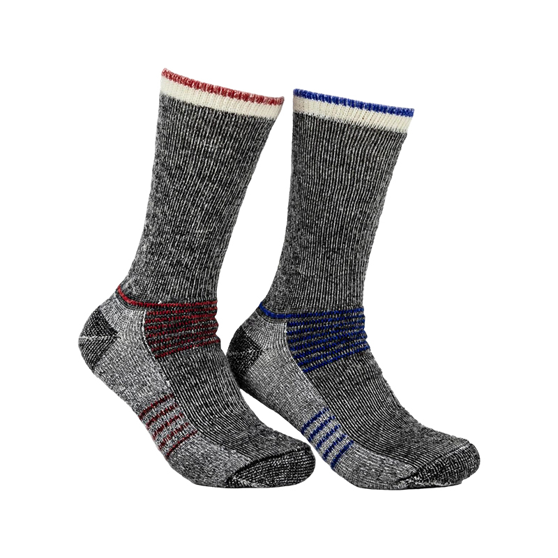 Herr Wool Blend Crew Sock