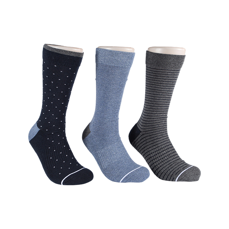 Herr Crew Sock