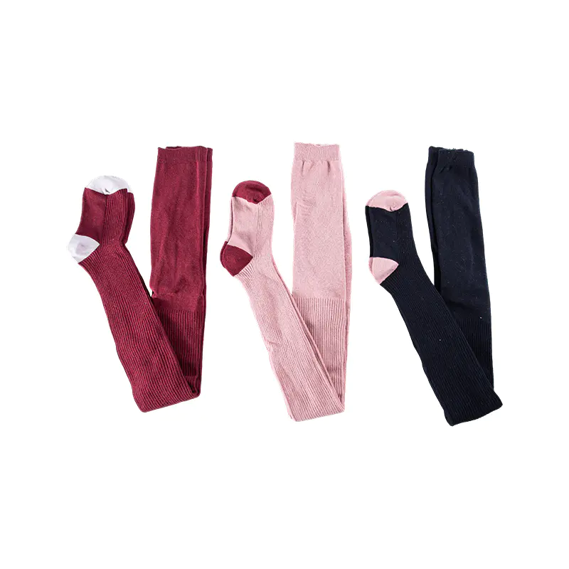 Modetights för barn