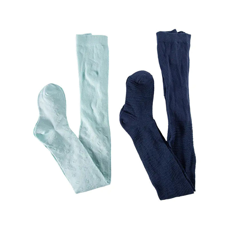 Modetights för barn