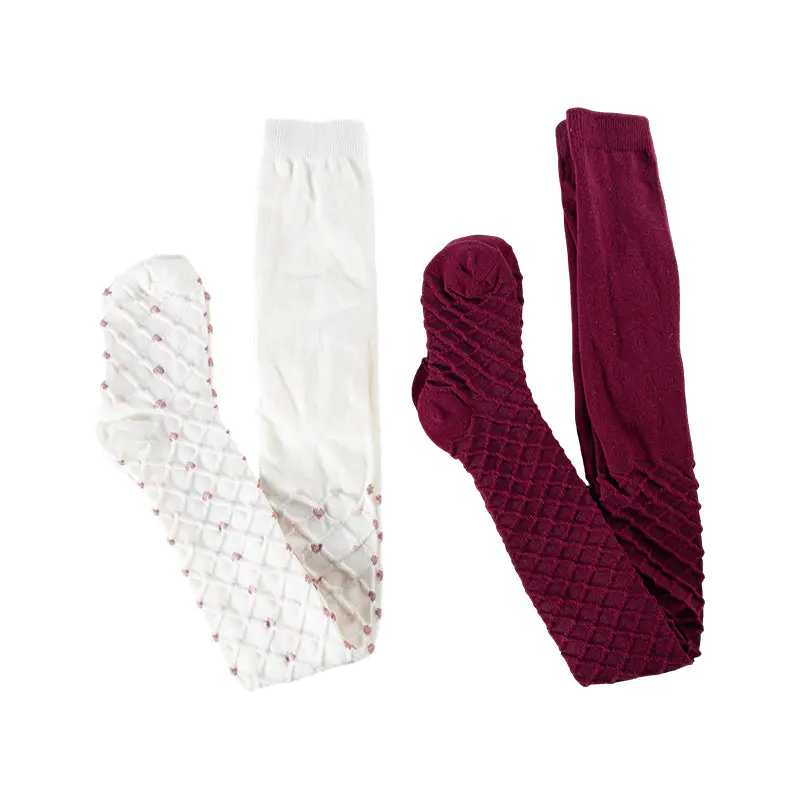 Modetights för barn