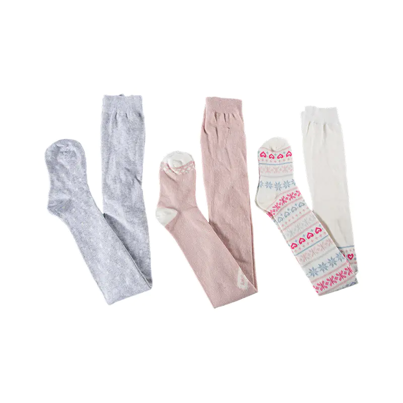 Modetights för barn