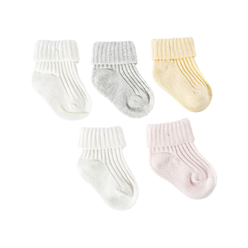 Babysockor