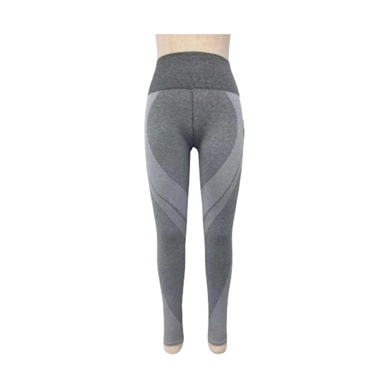 Sömlösa Leggings för kvinnor