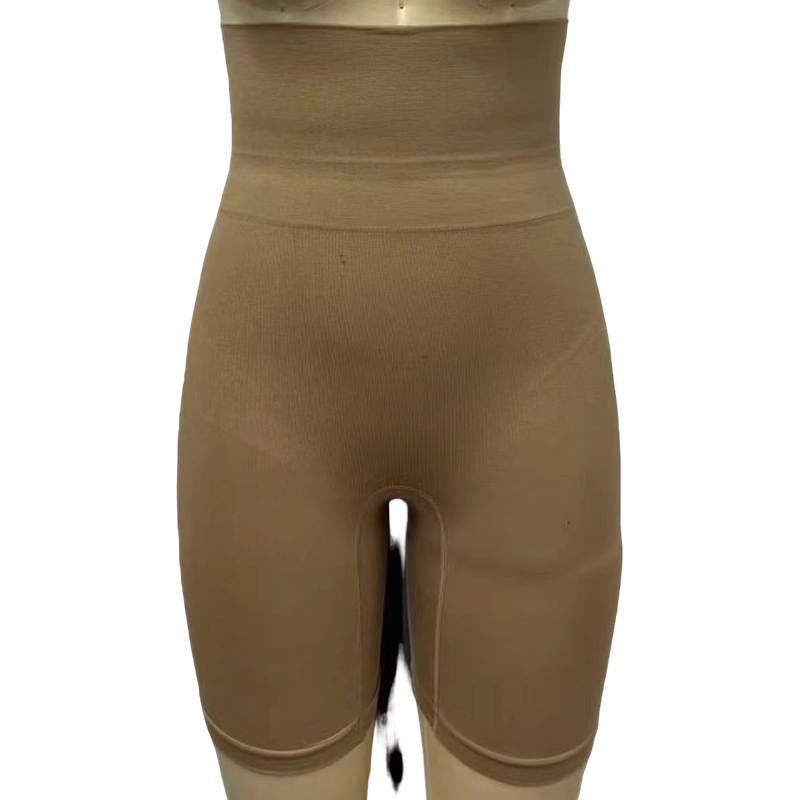 Sömlösa shorts för kvinnor